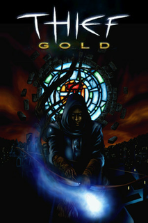 Thief Gold 